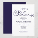 Search for lets rehearse invitations Couple