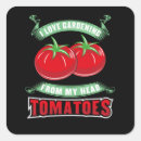 Search for tomato garden stickers Nature