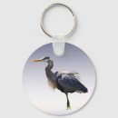Search for heron keychains Great