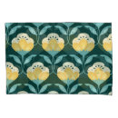 Search for vintage floral pattern pillowcases Flower