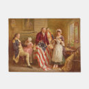Search for patriotic american doormats United states of america