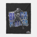 Search for black panther blankets Super hero