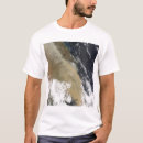 Recherche de phénomène naturel tshirts Masse terrestre