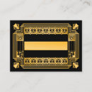 Recherche de great gatsby party supplies Noir et or