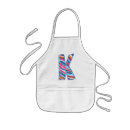Search for multicolour aprons Abstract