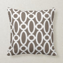 Recherche de ovales coussins Chic