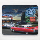 Recherche de ballade tapis souris Elvis presley