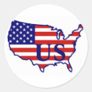 Search for us state stickers Flag