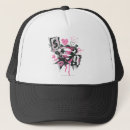 Recherche de matrices casquettes Kara