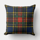 Search for scottish tartan pillows Red