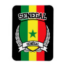 Recherche de sénégal magnets Drapeau