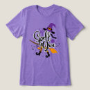 Search for put a spell on you tshirts Autumn