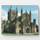 Search for church plaques Cathedral