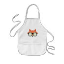 Search for character aprons Woodland