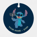 Search for lilo and stitch ornaments Disney movie