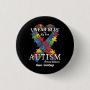 Search for son round buttons Blue