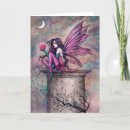 Search for spots cards Watercolor