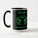 Search for bull horns mugs Black