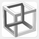 Search for cubes stickers Red