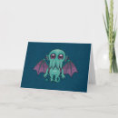 Search for cthulhu cards Octopus