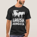 Search for amish tshirts Horse