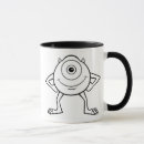 Search for one eye mugs Mike