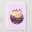 Search for purple mountain invitations Outdoors