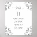Search for grey wedding seating charts Vintage