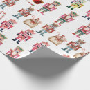 Recherche de crêpes papier cadeau Pour enfants