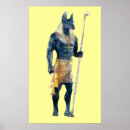 Search for anubis posters God