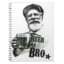 Search for beer notebooks Funny