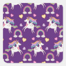 Recherche de amant de licorne autocollants Kawaii