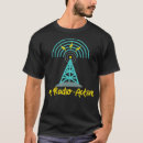 Search for funny ham radio tshirts Cute