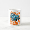 Search for deux mugs Car