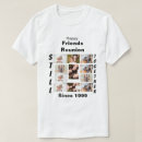Search for friends reunion tshirts Keepsake