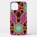 Recherche de orange flowers iphone coques Abstrait