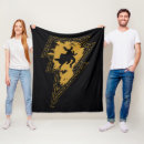 Search for black adam blankets Lightning bolt icon