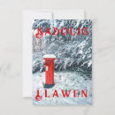 Search for wales christmas cards Winter