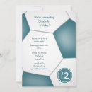 Search for soccer celebration invitations Sports
