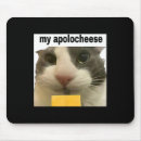Search for good game mousepads V is for valentine