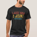Search for funny hip replacement gifts Had