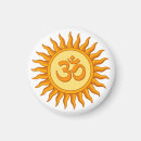 Recherche de méditation magnets Shiva