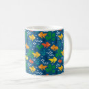 Recherche de aquariums mugs Animal