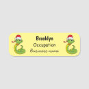 Search for santa name tags Cute