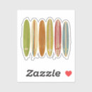 Search for longboard stickers Retro