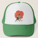 Recherche de magicien casquettes Rétro