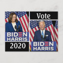 Search for democratic cards invites Biden