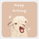 Search for llama lover stickers Funny