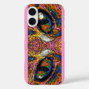 Search for cats eye iphone cases Pink