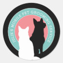 Search for service dog stickers Groomer